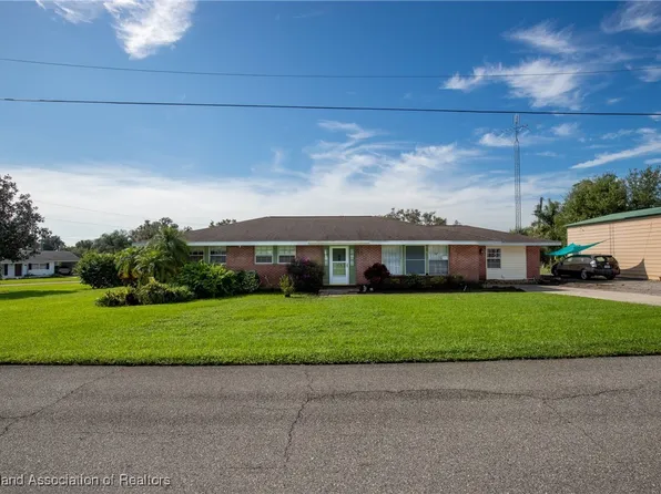 546 N Lakeview Rd, Lake Placid, FL 33852