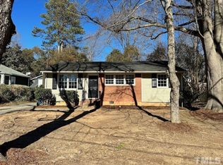 721 Belmont Dr, Raleigh, NC 27610