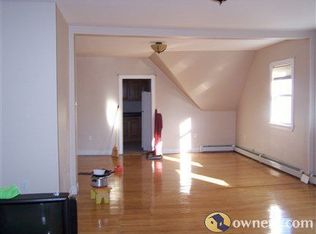 257 High St, Pawtucket, RI 02860