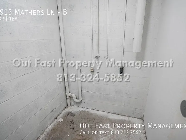 6913 Mathers Ln #B — Photo 18