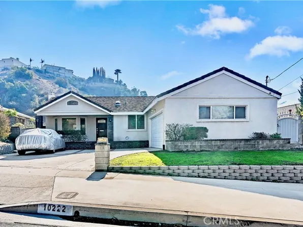 10222 Roscoe Blvd, Sun Valley, CA 91352