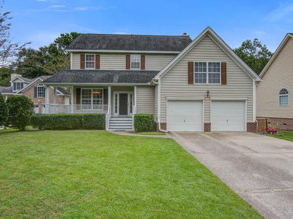 1858 Oleander Ct, Charleston, SC 29414
