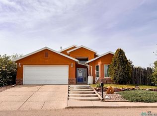 495 Vegas Dr, Las Vegas, NM 87701