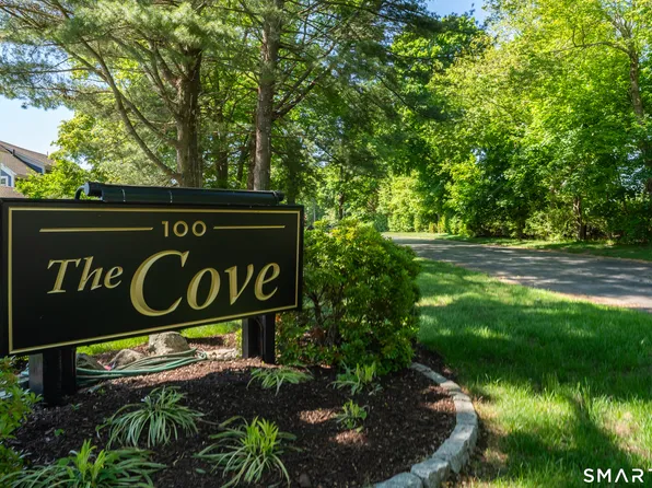 100 Sheffield Street #A2, Old Saybrook, CT 06475