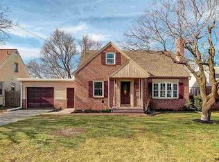 136 Clearview Rd, Hanover, PA 17331