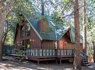25181 Wrightwood Dr, Idyllwild, CA 92549