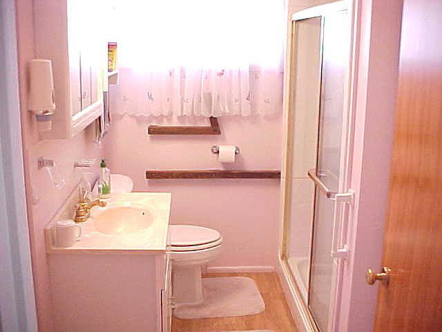main bathroom-