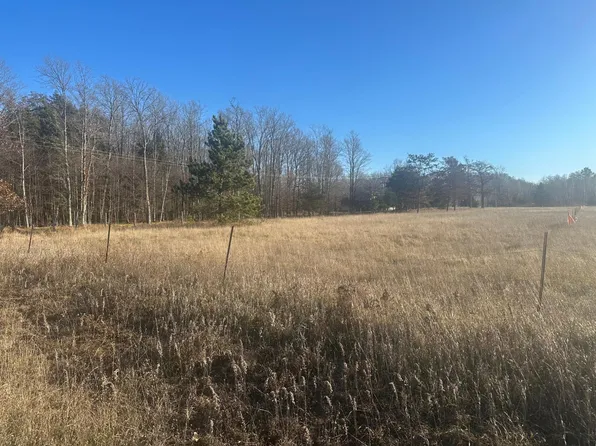 LOT 4 Brule Dam Rd #On, Florence, WI 54121