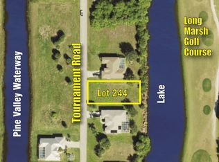 244 Tournament Rd, Rotonda West, FL 33947