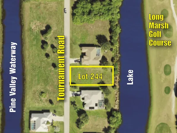 244 Tournament Rd, Rotonda West, FL 33947