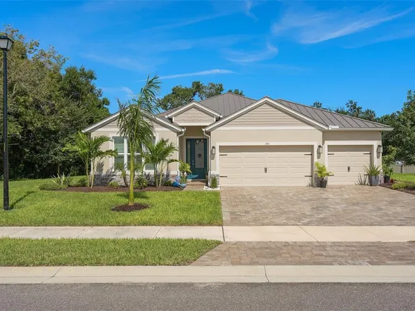 145 FIRST LIGHT CIRCLE, COCOA, FL 32922
