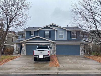 6110 Raleigh Cir, Castle Rock, CO, 80104