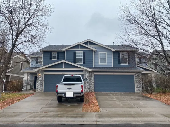 6110 Raleigh Cir, Castle Rock, CO 80104