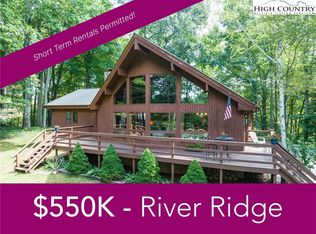 579 River Ridge Rd, Boone, NC 28607
