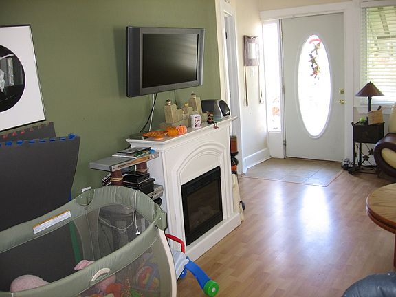 Living Room Left