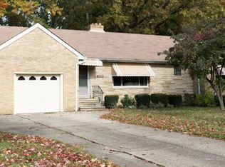 29777 Franklin Ave, Wickliffe, OH 44092