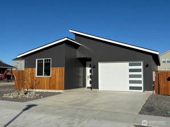 2608 N Emery Street, Ellensburg, WA 98926