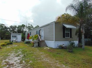 7759 Bartholomew Dr, North Fort Myers, FL 33917