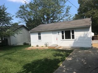 613 E Moody Dr, Bloomington, IN 47401