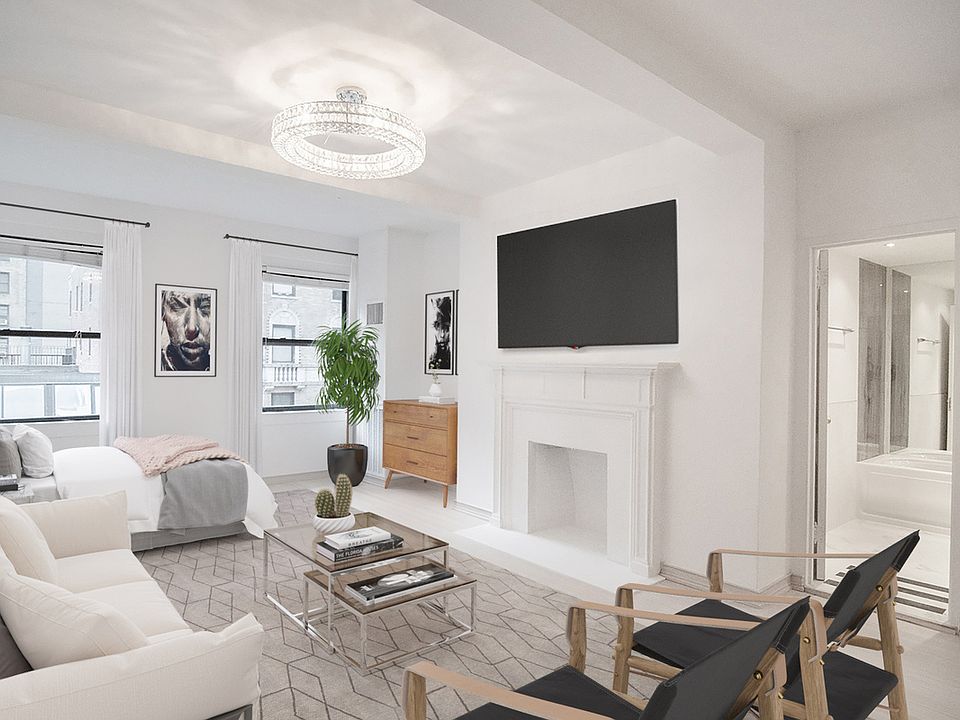 1st image of 145 W 58th St #11H