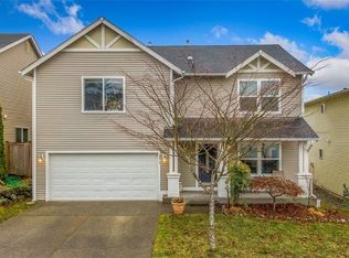 9918 195th Ave E, Bonney Lake, WA 98391
