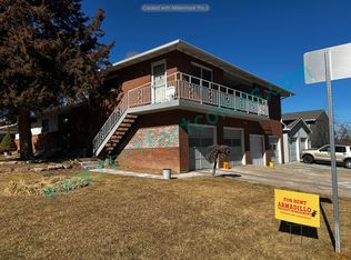 128 Rutgers Ave #4, Fort Collins, CO 80525