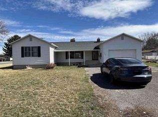 1036 N Davis St, Jerome, ID 83338