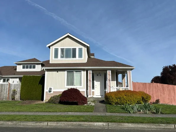 1119 Ofarrell Ln NW, Orting, WA 98360