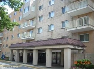 4313 Knox Rd APT 211, College Park, MD 20740