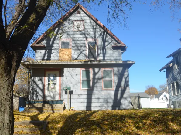 316 14th St NW, Mason City, IA 50401