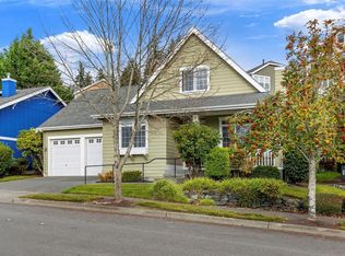 19722 Ash Crest Loop NE, Poulsbo, WA 98370