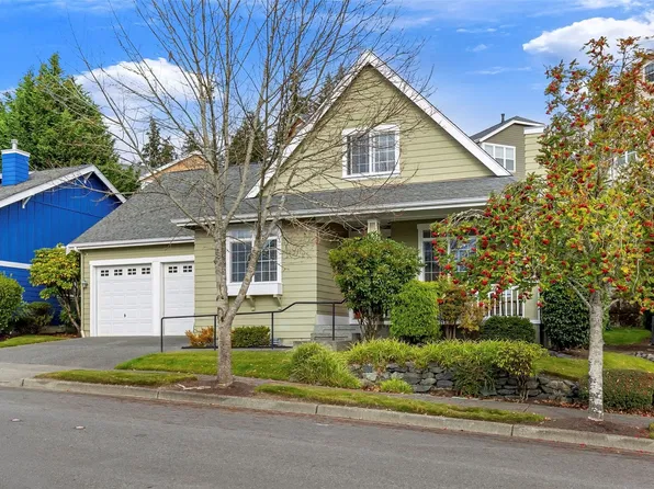 19722 Ash Crest Loop NE, Poulsbo, WA 98370
