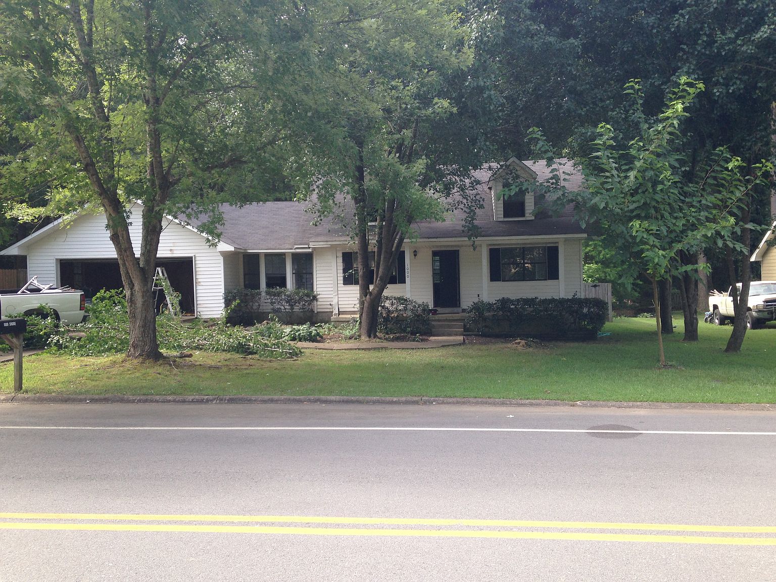 1000 S Shobe Rd, Bryant, AR 72022 Zillow
