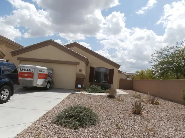 23801 W Pecan Ct, Buckeye, AZ 85326