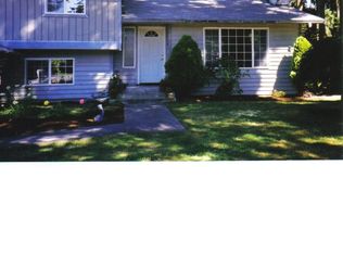 2313 Cherokee Blvd, Puyallup, WA 98374