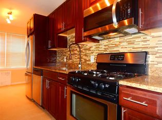 2520 John F Kennedy Blvd APT 4C, Jersey City, NJ 07304