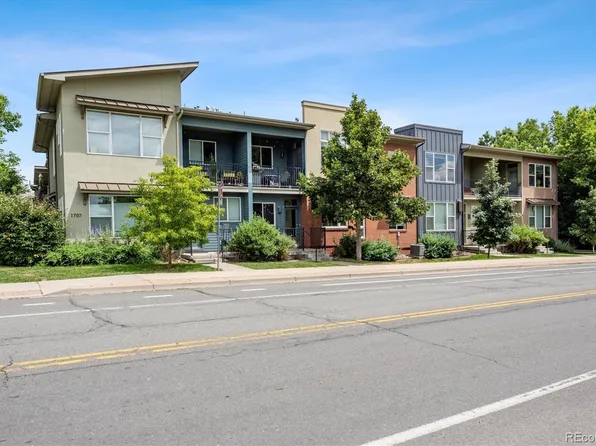 1707 Yarmouth Avenue #209, Boulder, CO 80304