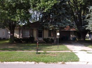 2115 Belmont Ave, Joliet, IL 60432