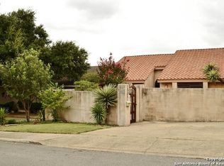 3803 W Songbird, San Antonio, TX 78229