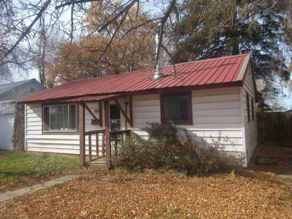 430 School St, Craig, CO 81625