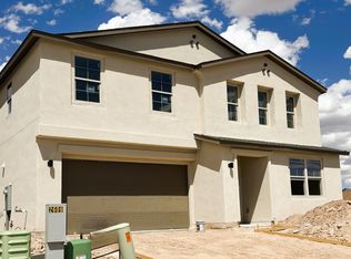 2609 Seaforth Cir, Rio Rancho, NM 87144