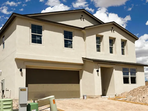 2609 Seaforth Cir, Rio Rancho, NM 87144