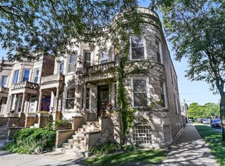 5400 S Drexel Ave, Chicago, IL 60615