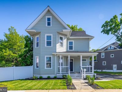 372 W Broad St, Gibbstown, NJ, 08027