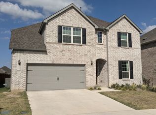 1528 Echo Bluff Dr, Celina, TX 75009