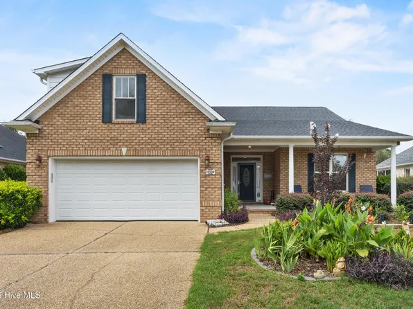 1260 Nightingale Court, Leland, NC 28451