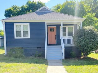 805 Coleman St, Raleigh, NC 27610