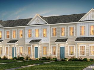410 Kinnerton Pl, Pineville, NC 28134