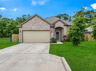 26328 Cooperstown Way, Splendora, TX 77372