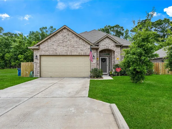 26328 Cooperstown Way, Splendora, TX 77372